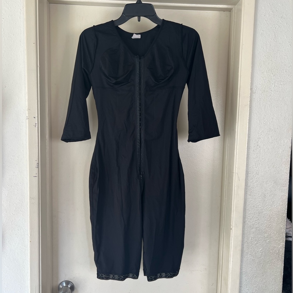 BBL faja, size 3XL, lightly used